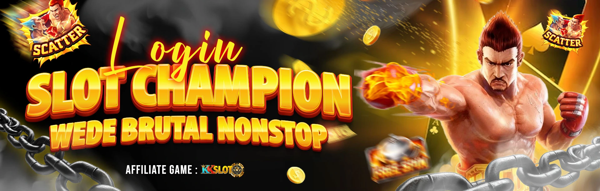 MacanTogel173 Banner Slot Online